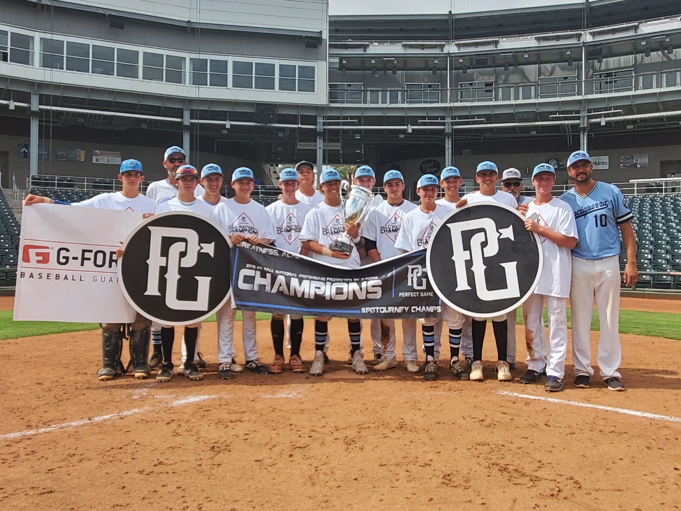 GBG Main - Garciaparra Baseball Group